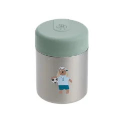 Thermobehälter 315 ml - Tiny Team, Hund