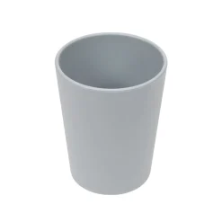 Trinkbecher Kinder - Geo, Graublau