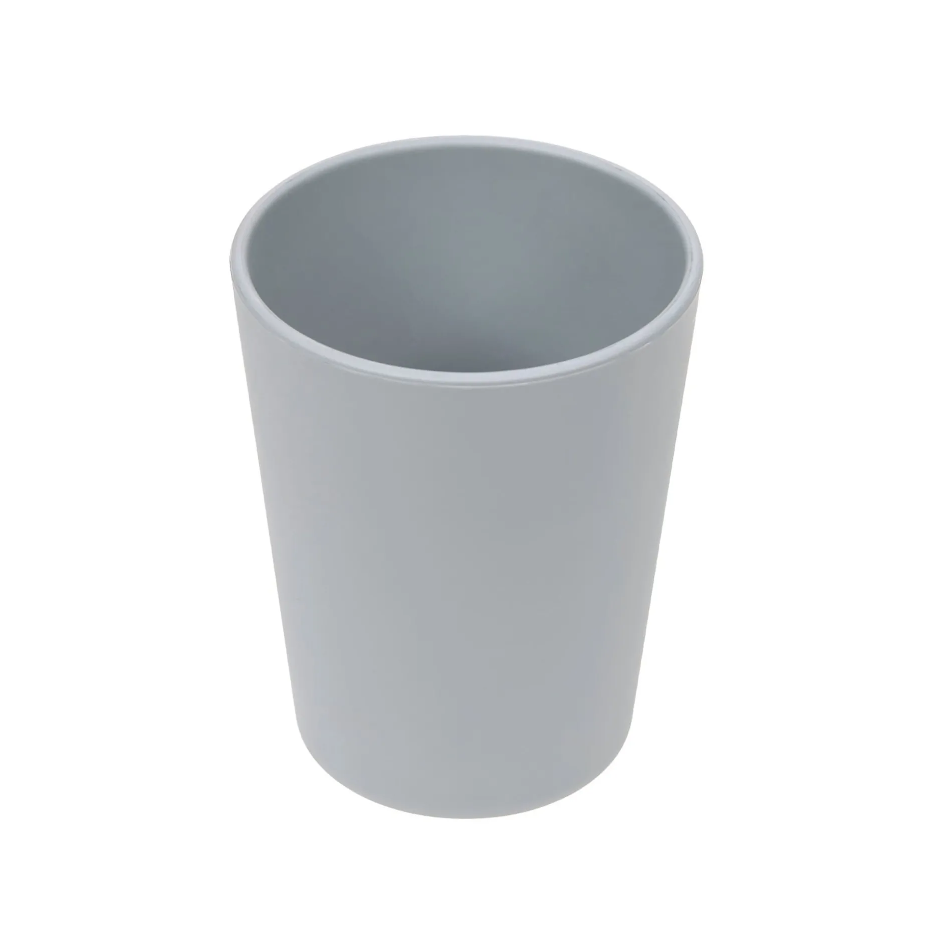 Trinkbecher Kinder - Geo, Graublau