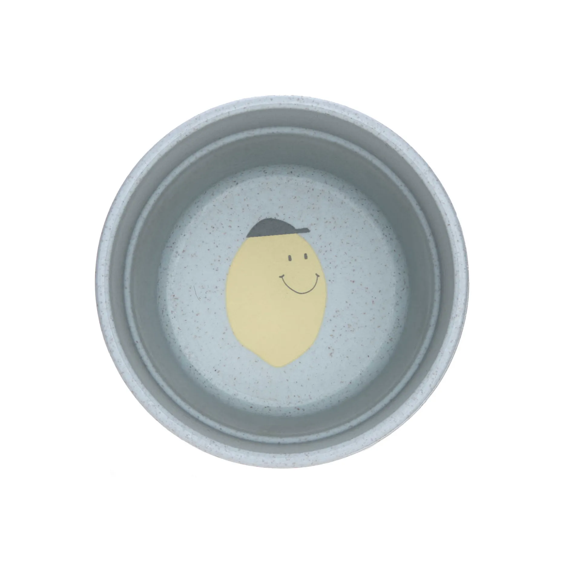 Trinkbecher Kinder - Happy Fruits, Zitrone
