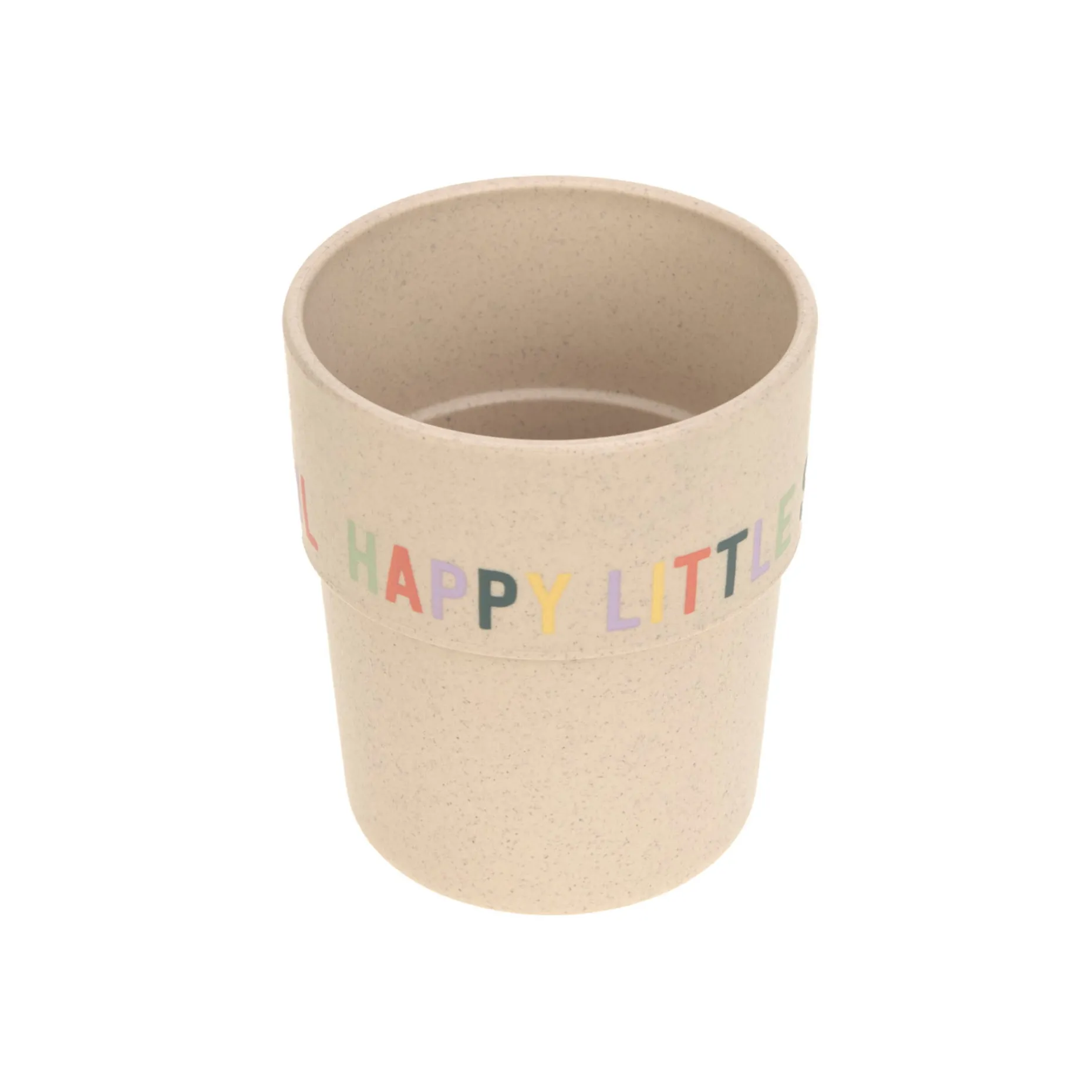 Trinkbecher Kinder - Happy Fruits, Kirsche