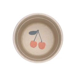 Trinkbecher Kinder - Happy Fruits, Kirsche