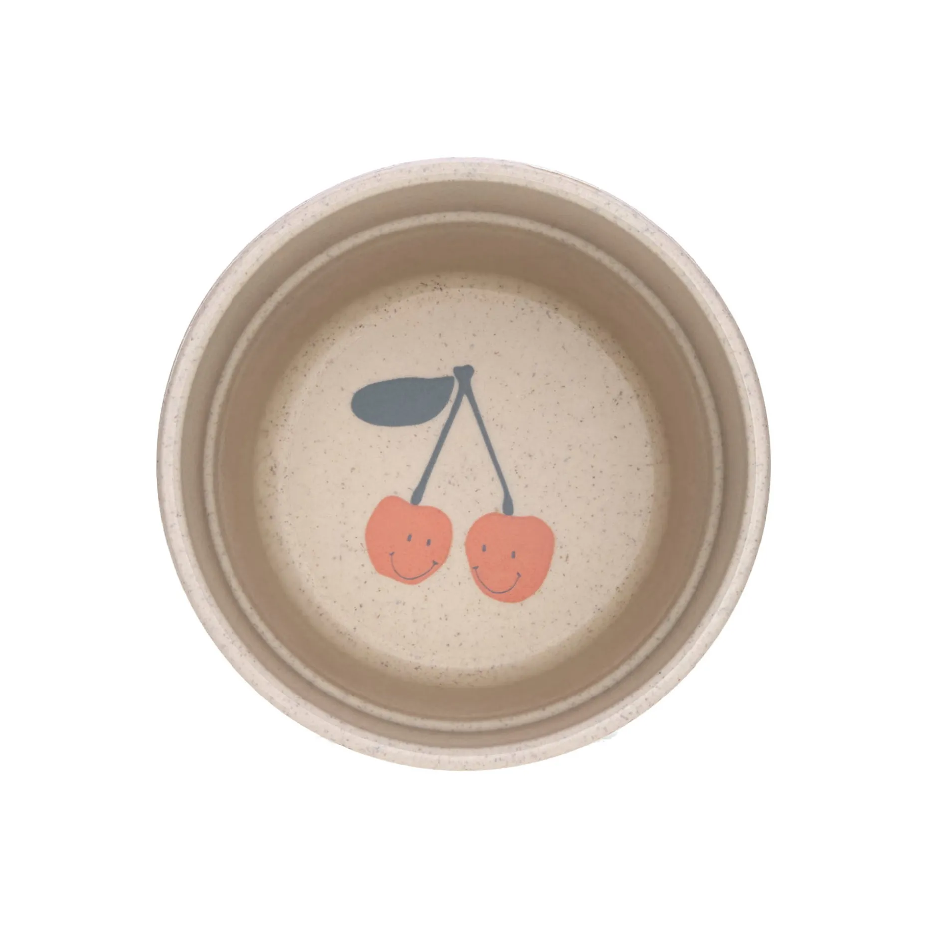 Trinkbecher Kinder - Happy Fruits, Kirsche