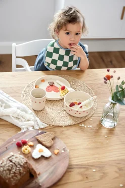 Trinkbecher Kinder - Happy Rascals, Herz