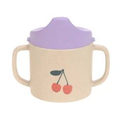 Trinklernbecher - Happy Fruits, Kirsche