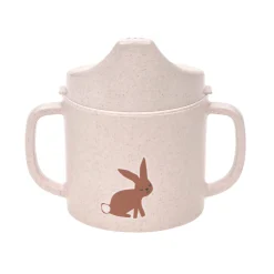 Trinklernbecher - Little Forest, Hase