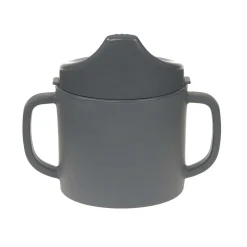 Trinklernbecher - Uni, Anthracite