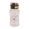 Tritan Kinder Trinkflasche 420 ml - About Friends, Leopard