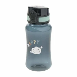 Tritan Kinder Trinkflasche 420 ml - Tiny Outdoor, Wolken