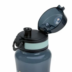 Tritan Kinder Trinkflasche 420 ml - Tiny Outdoor, Wolken