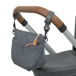 Umhängetasche - Bum Bag, Anthrazit