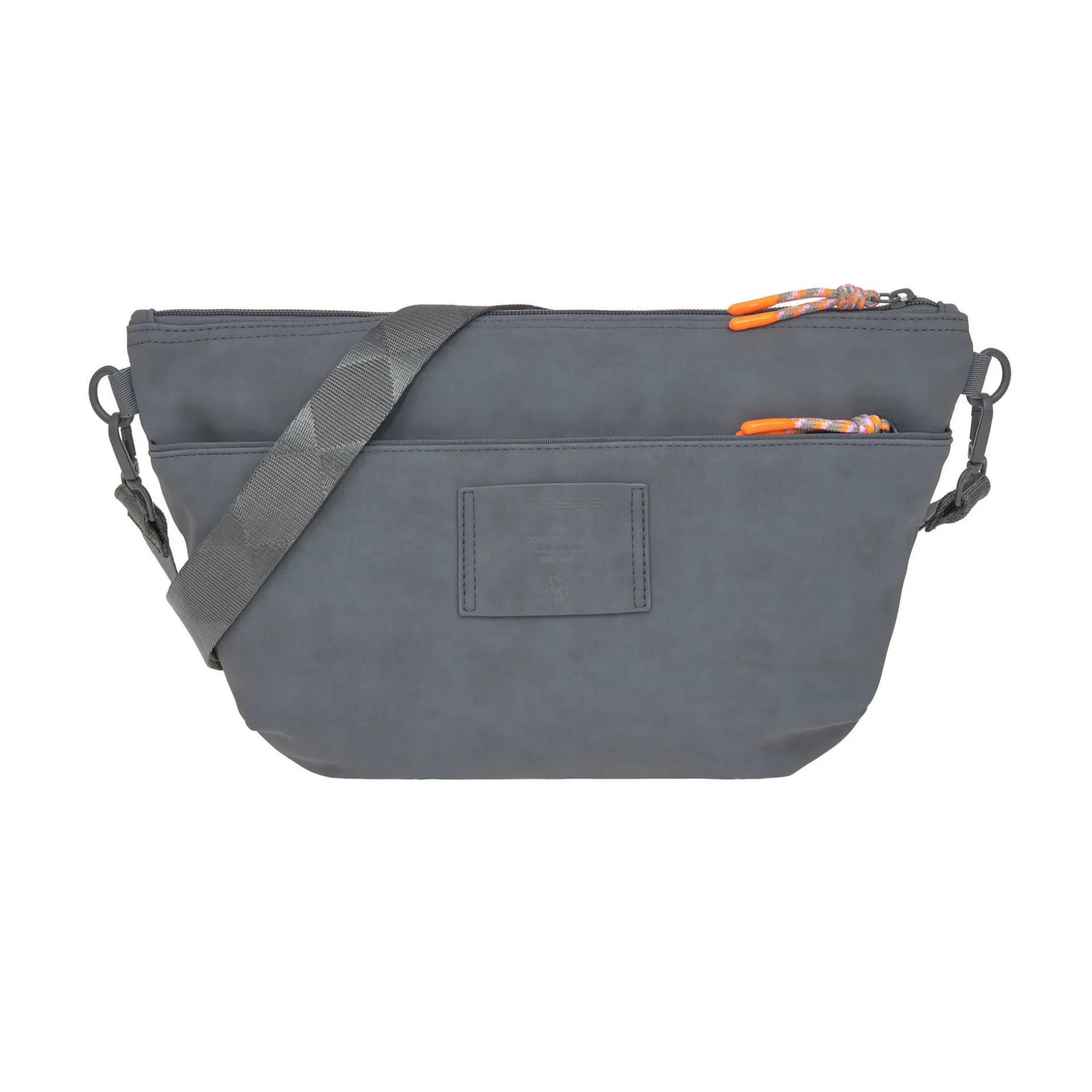 Umhängetasche - Bum Bag, Anthrazit