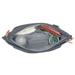 Umhängetasche - Bum Bag, Anthrazit