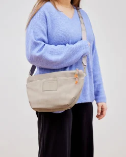 Umhängetasche - Bum Bag, Humus