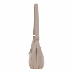 Umhängetasche - Stretch Up Bum Bag, Beige