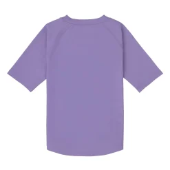 UV Shirt Kinder Kurzarm, Purple