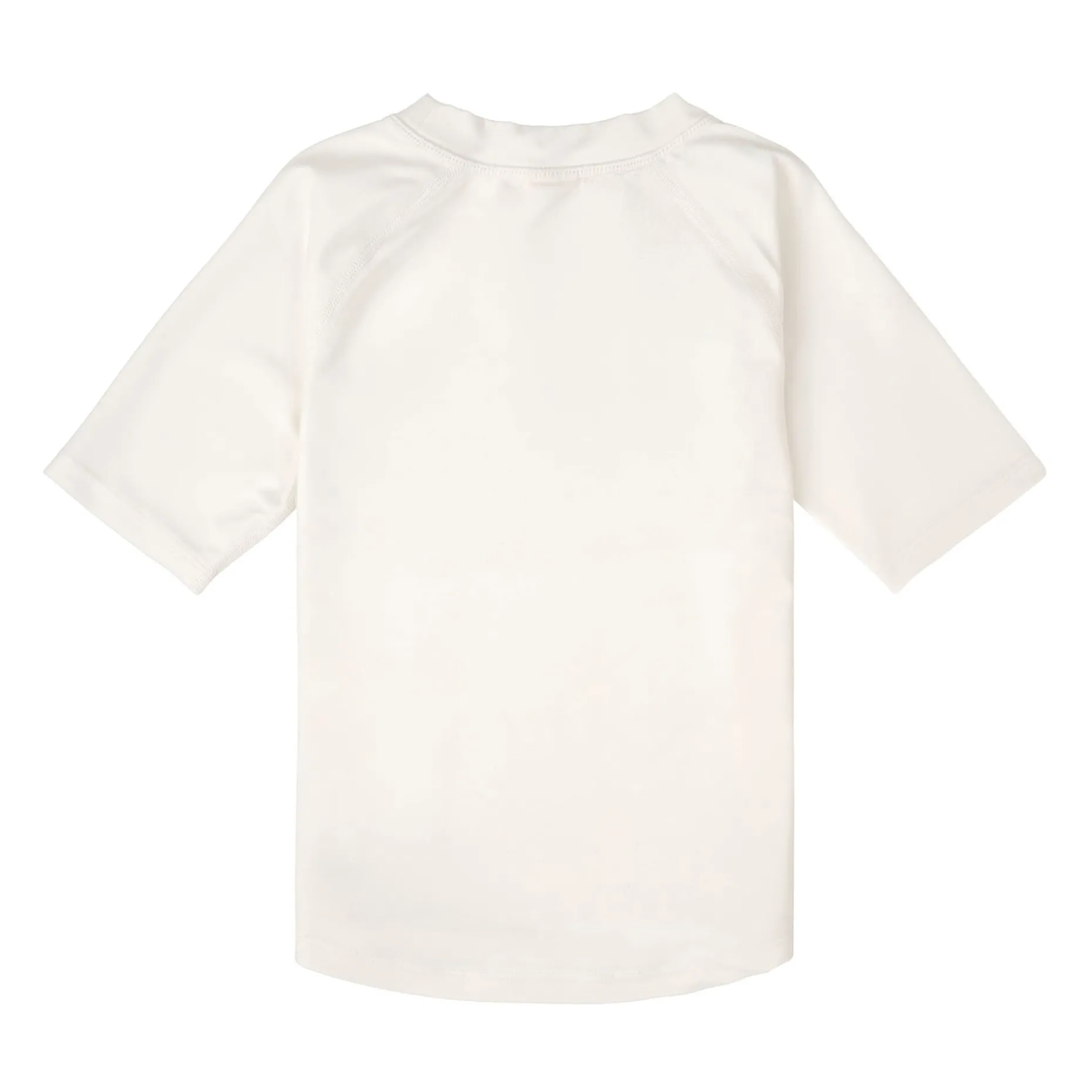 UV Shirt Kinder Kurzarm, Purple Weiß