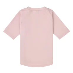 UV Shirt Kinder Kurzarm, Rosa