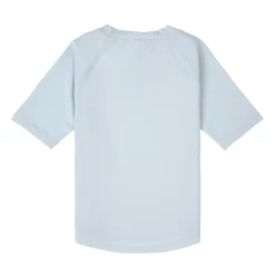 UV Shirt Kinder Kurzarm - Schwimmring, Blau