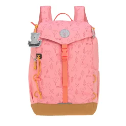 Wanderrucksack Kinder 14L - Adventure, Rosa