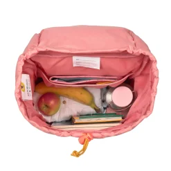 Wanderrucksack Kinder 14L - Adventure, Rosa