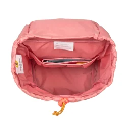 Wanderrucksack Kinder 14L - Adventure, Rosa