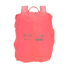 Wanderrucksack Kinder 14L - Adventure, Rosa