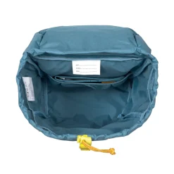 Wanderrucksack Kinder 14L - Adventure, Blau
