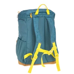 Wanderrucksack Kinder 14L - Adventure, Blau