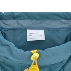 Wanderrucksack Kinder 14L - Adventure, Blau