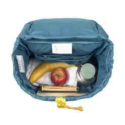 Wanderrucksack Kinder 14L - Adventure, Blau