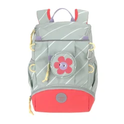 Wanderrucksack Kinder 10 L - Happy Trails, Blume