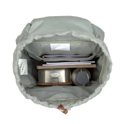 Wanderrucksack Kinder 14 L - Little Gang, Lila