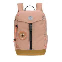 Wanderrucksack Kinder 14L - Nature, Braun