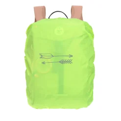 Wanderrucksack Kinder 14L - Nature, Braun