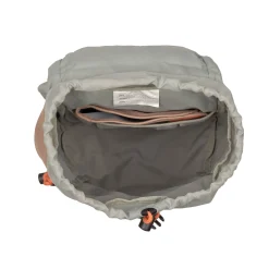 Wanderrucksack Kinder 14L - Nature, Braun