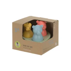Wasserspielzeug Set - Water Friends