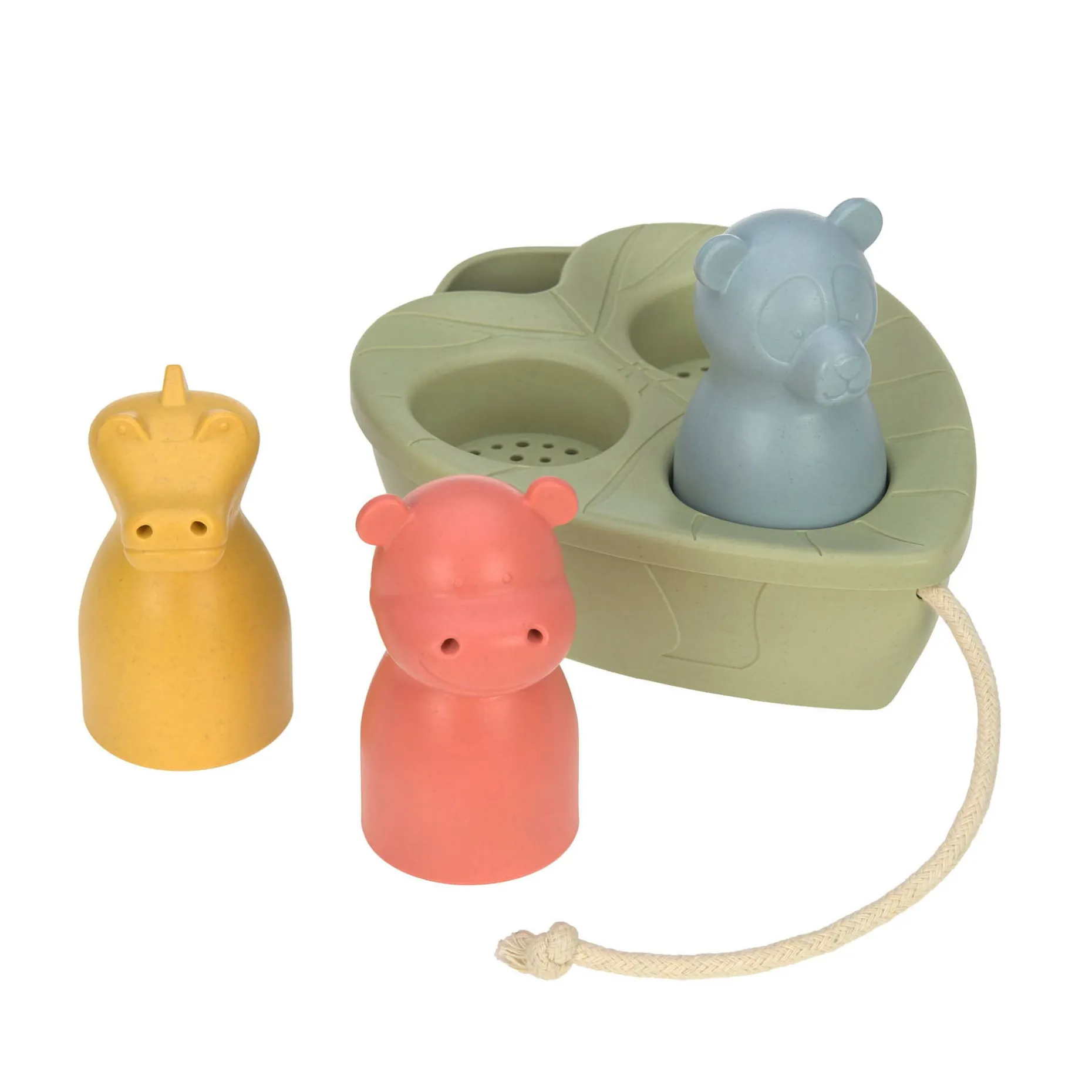 Wasserspielzeug Set - Water Friends