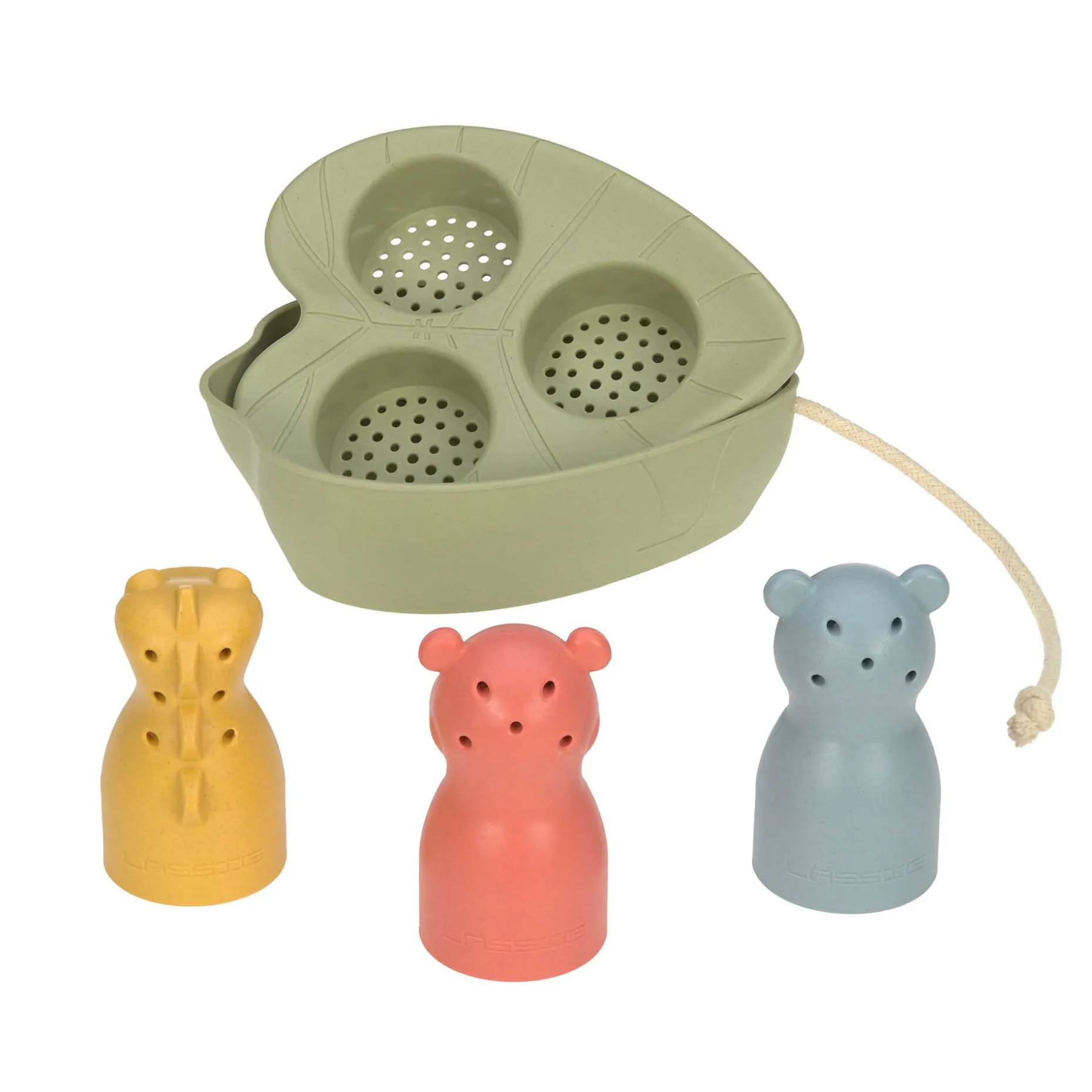 Wasserspielzeug Set - Water Friends