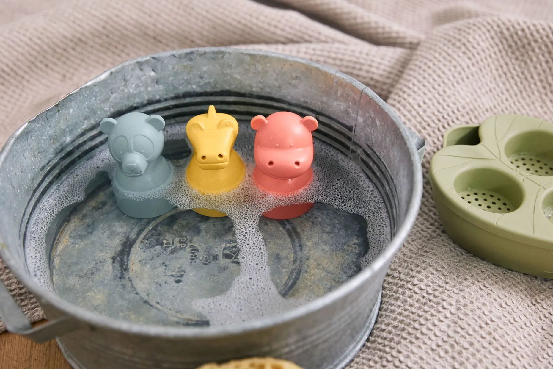 Wasserspielzeug Set - Water Friends