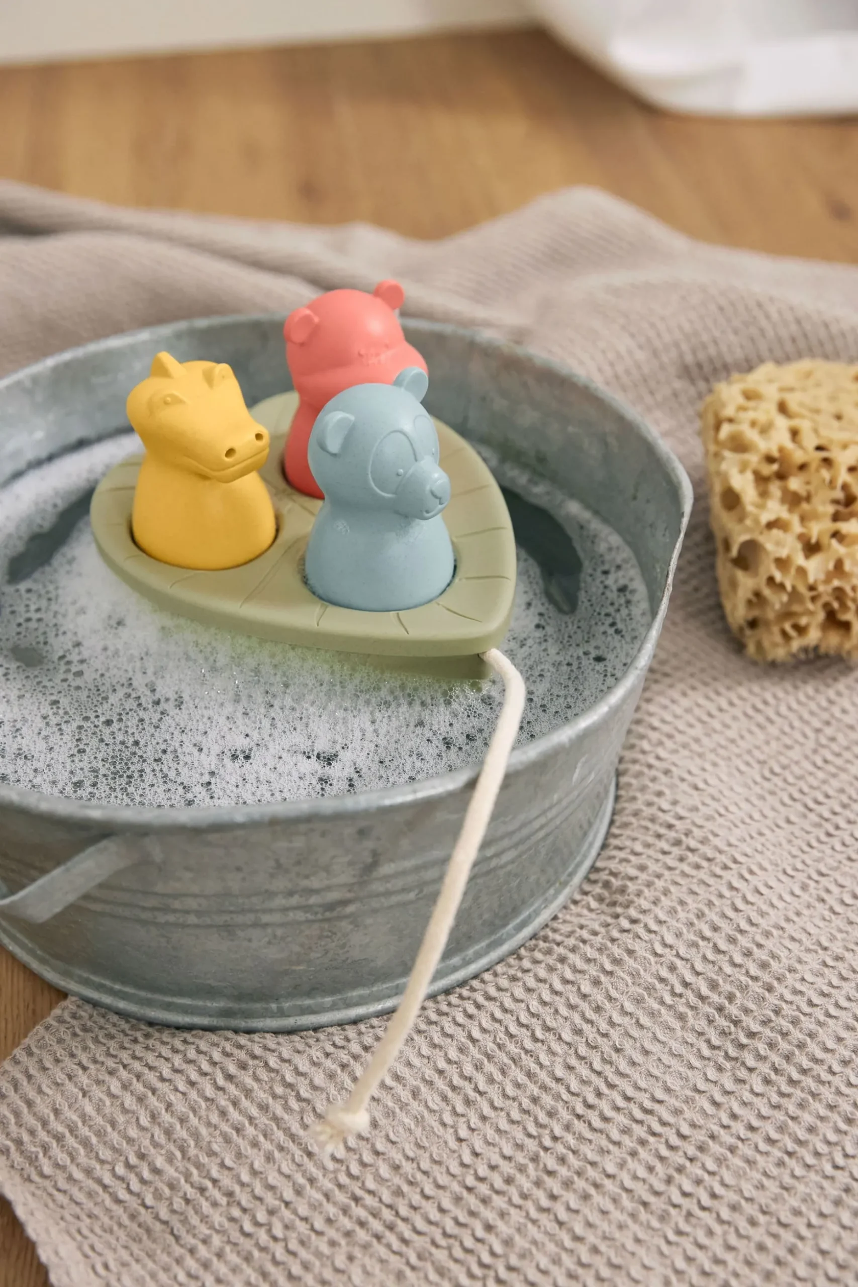 Wasserspielzeug Set - Water Friends