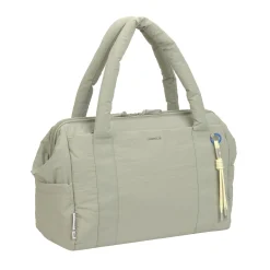Weekender Wickeltasche - Yula, Mint