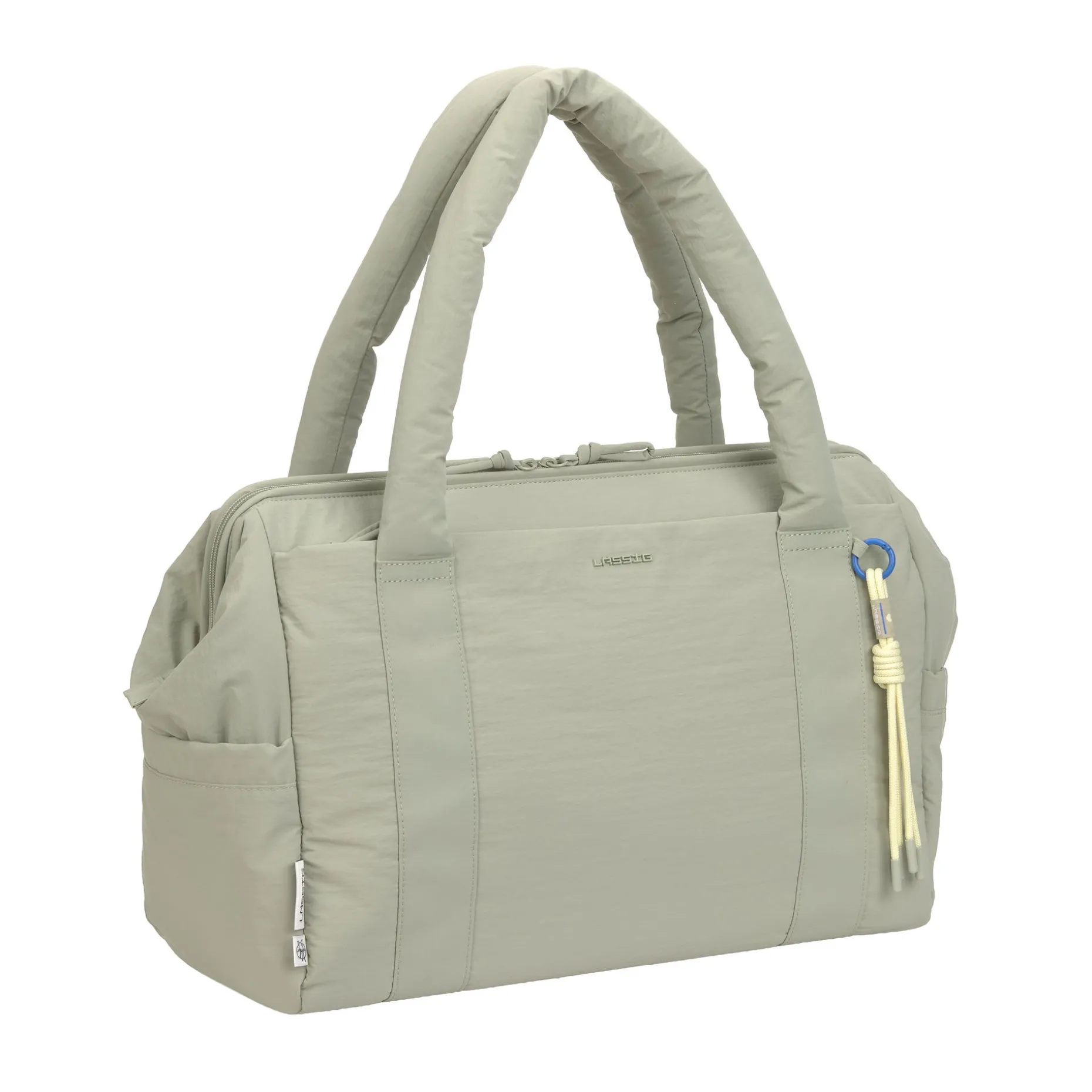 Weekender Wickeltasche - Yula, Mint