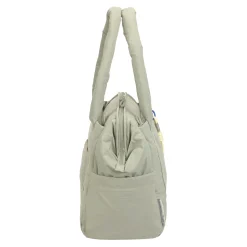 Weekender Wickeltasche - Yula, Mint