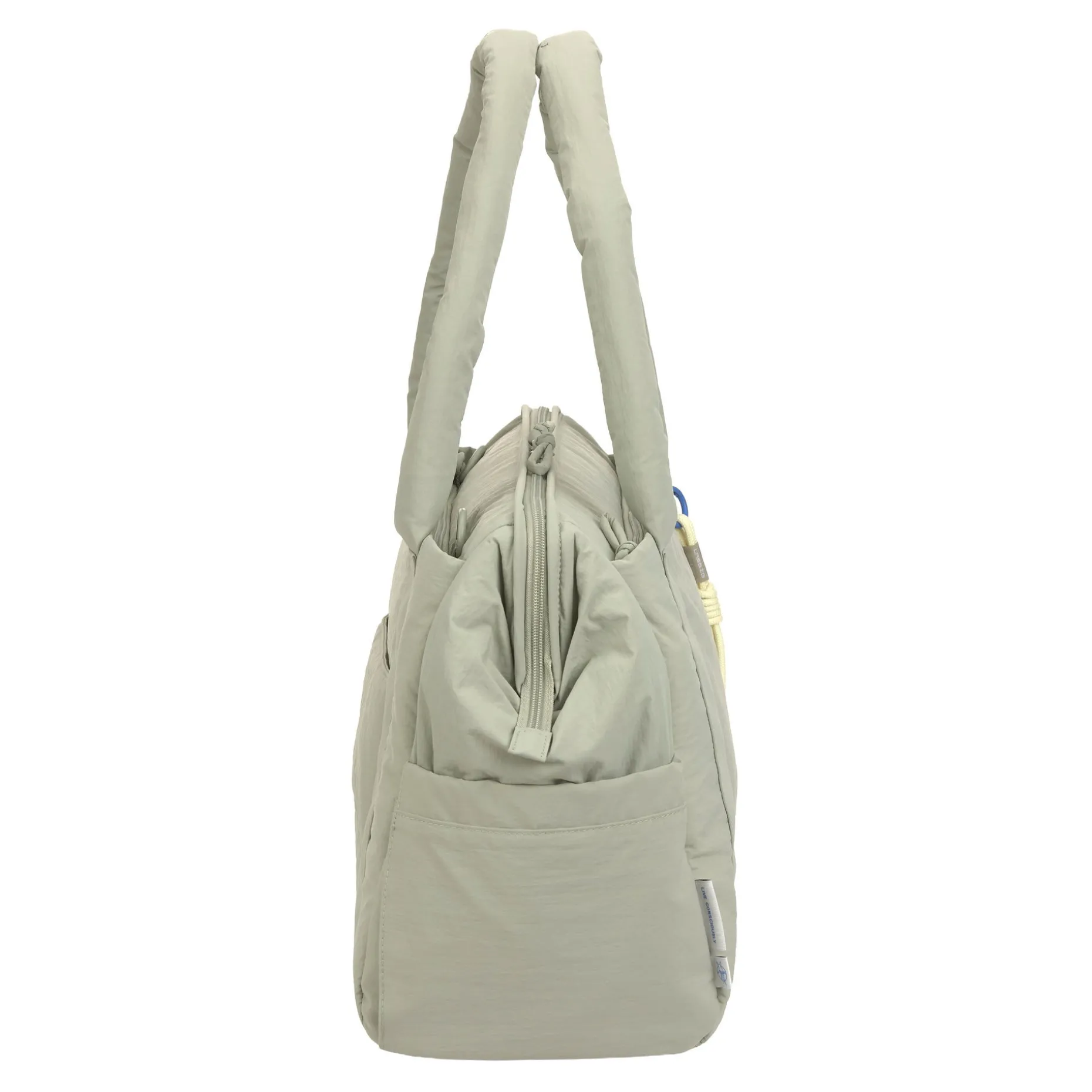 Weekender Wickeltasche - Yula, Mint
