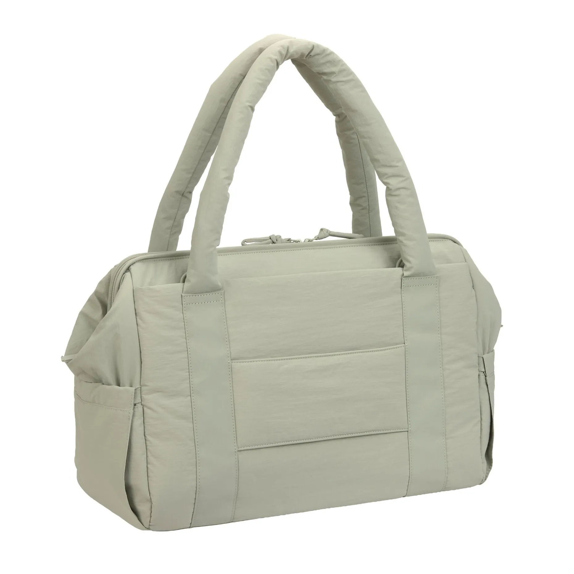Weekender Wickeltasche - Yula, Mint