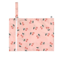 Wetbag (2 Stk) - Happy Fruits, Kirsche