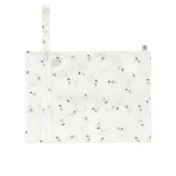 Wetbag (2 Stk) - Happy Fruits, Zitrone