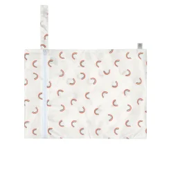 Wetbag (2 Stk) - Happy Rascals, Herz