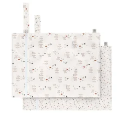 Wetbag (2 Stk) - Tiny Farmer Schaf